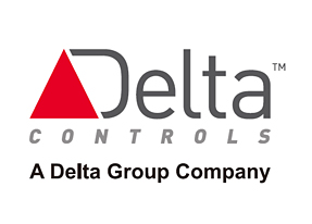 delta controls 楼宇管理及控制