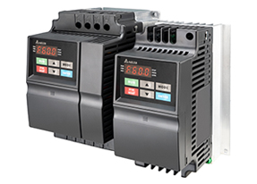 	 VFD-EL-C系列